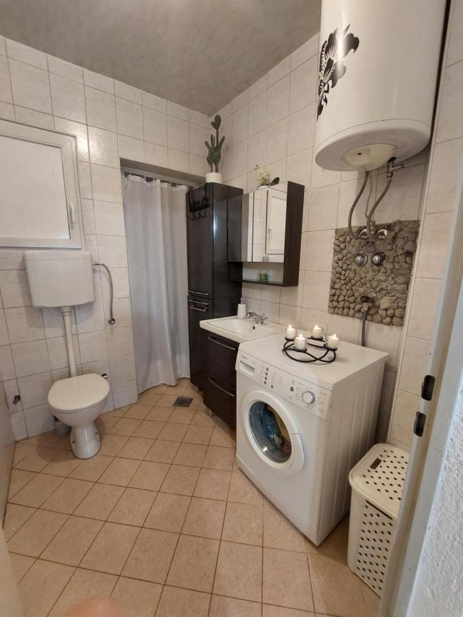 Emedes Apartment Kastav Ngoại thất bức ảnh