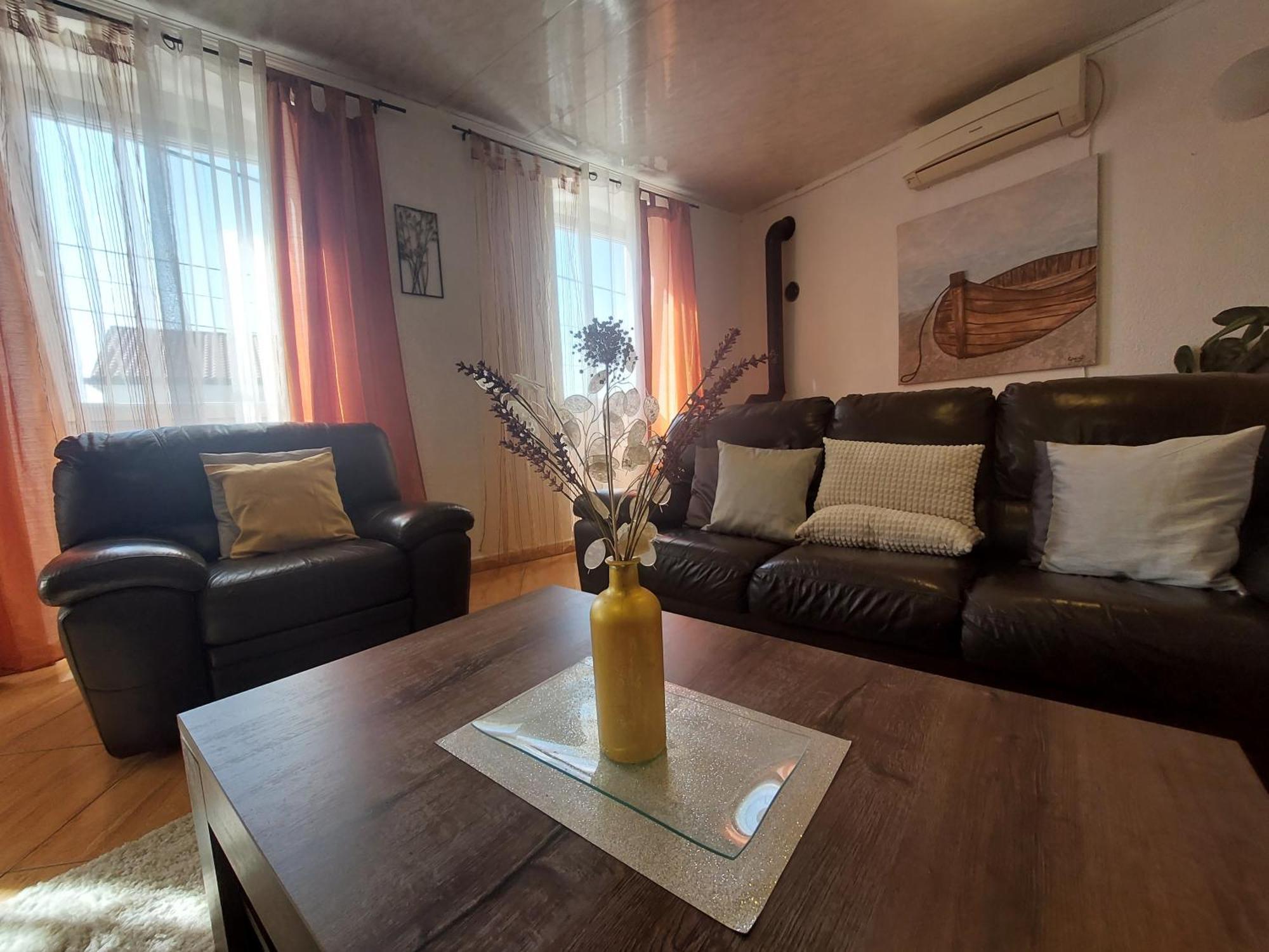 Emedes Apartment Kastav Ngoại thất bức ảnh